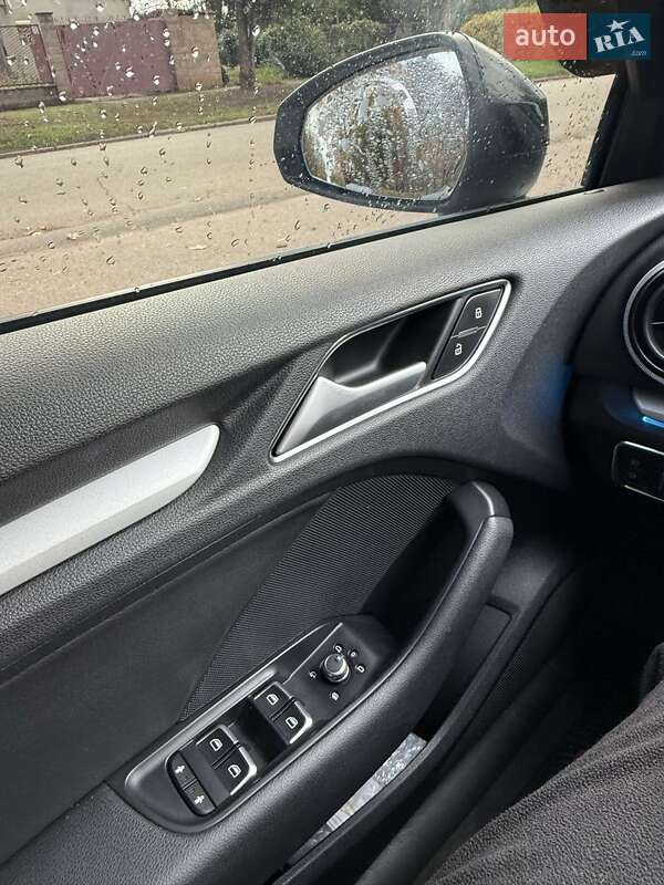 Седан Audi A3 2015 в Кривому Розі фото 15 Седан Audi A3 2015 в Кривому Розі