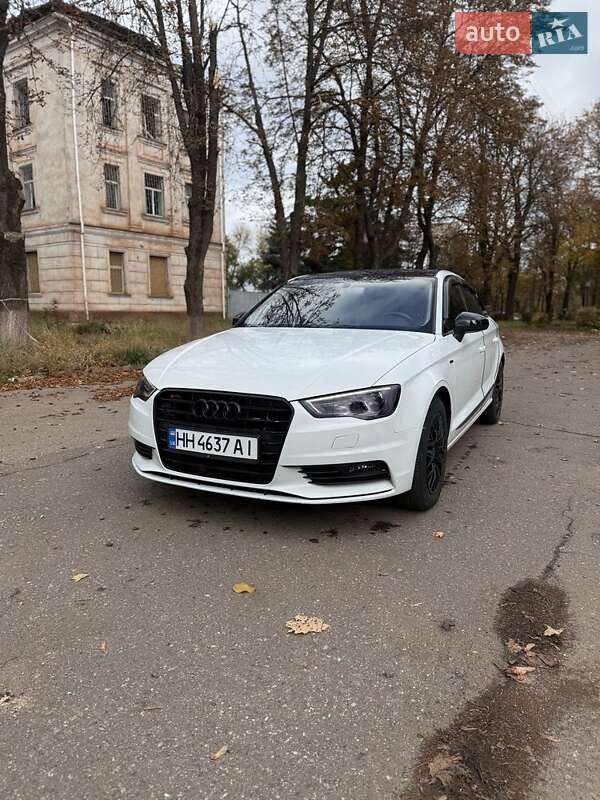 Седан Audi A3 2015 в Кривому Розі фото 19 Седан Audi A3 2015 в Кривому Розі