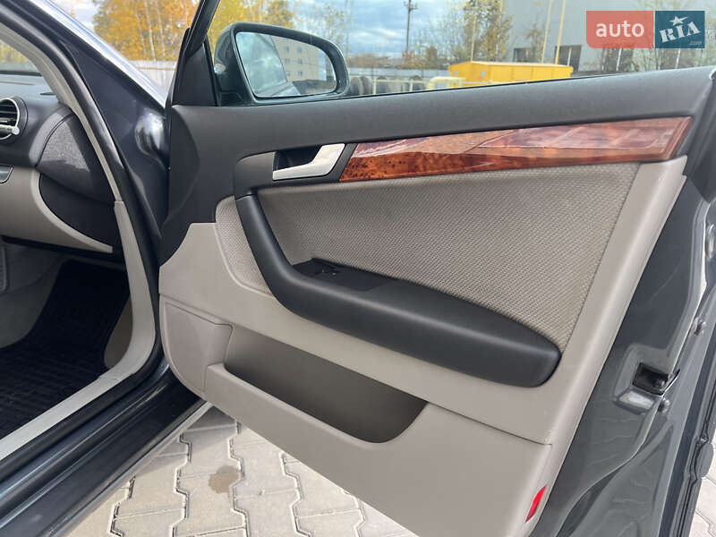 Хетчбек Audi A3 2004 в Вінниці фото 27 Хетчбек Audi A3 2004 в Вінниці
