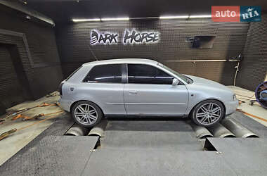 Хэтчбек Audi A3 1999 в Киеве