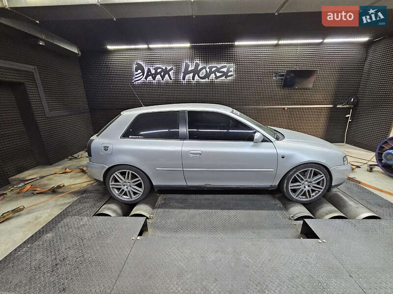 Audi A3 1999 Audi A3 1999