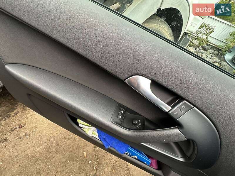 Хетчбек Audi A3 2009 в Звенигородці фото 6 Хетчбек Audi A3 2009 в Звенигородці