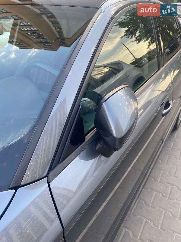 Седан Audi A3 2015 в Києві фото 7 Седан Audi A3 2015 в Києві