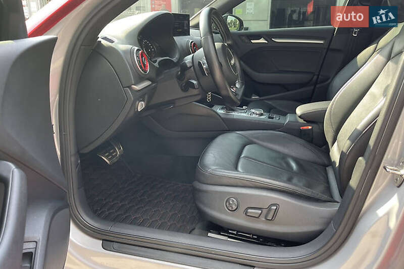 Седан Audi A3 2015 в Києві