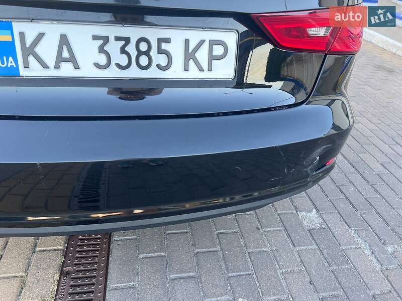 Седан Audi A3 2014 в Білій Церкві фото 24 Седан Audi A3 2014 в Білій Церкві