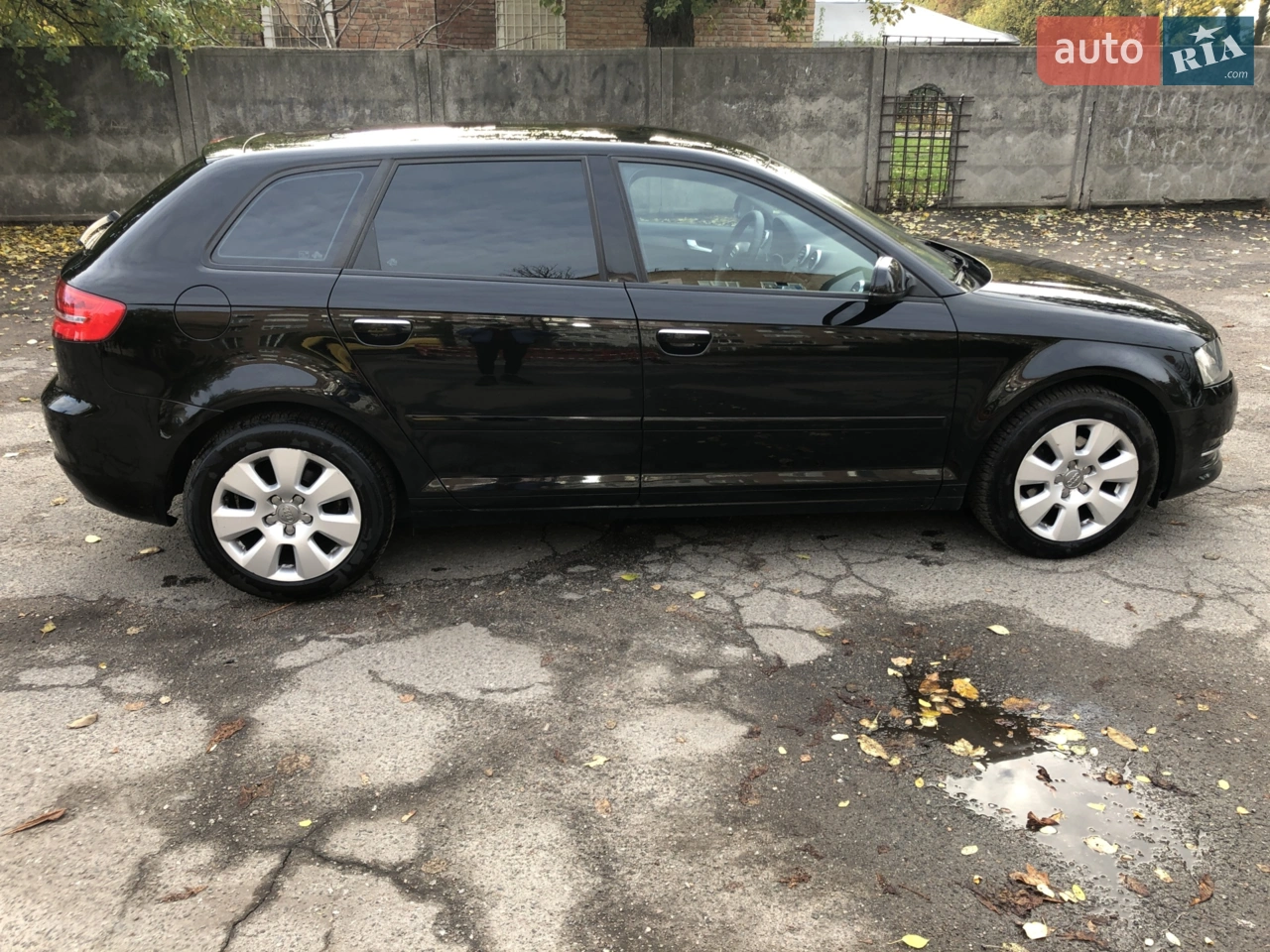 2010 Audi A3 - мініатюра 26
