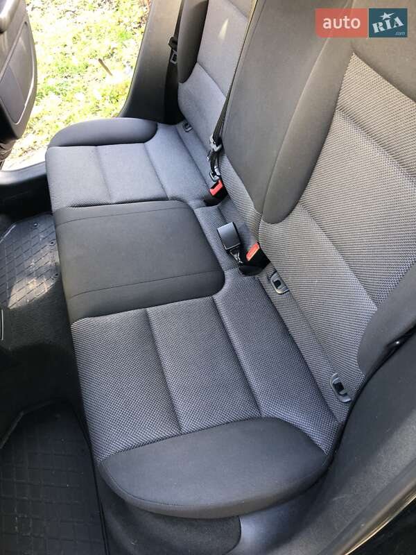Хетчбек Audi A3 2010 в Черкасах фото 15 Хетчбек Audi A3 2010 в Черкасах