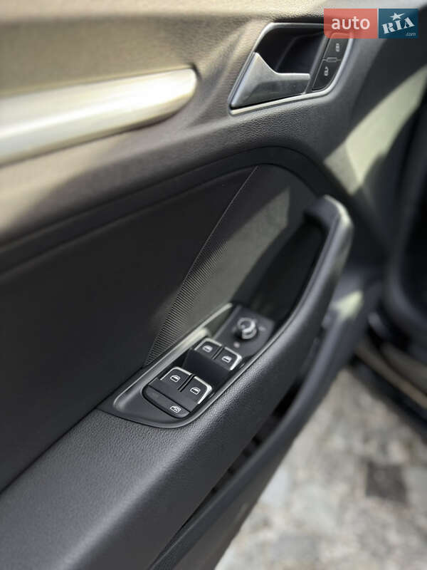 Седан Audi A3 2014 в Дніпрі фото 14 Седан Audi A3 2014 в Дніпрі