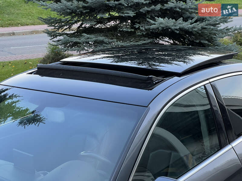 Седан Audi A3 2015 в Києві