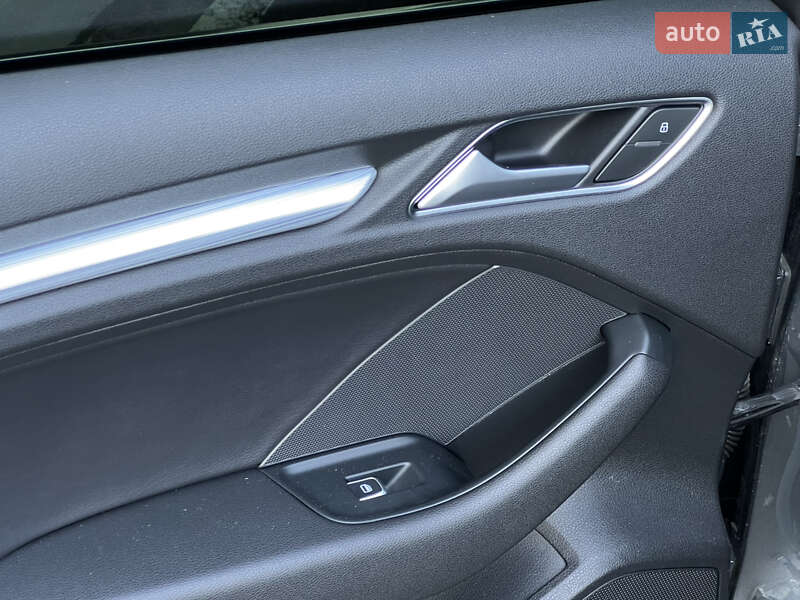 Седан Audi A3 2015 в Києві