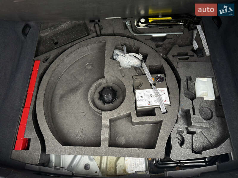 Хэтчбек Audi A3 2012 в Луцке