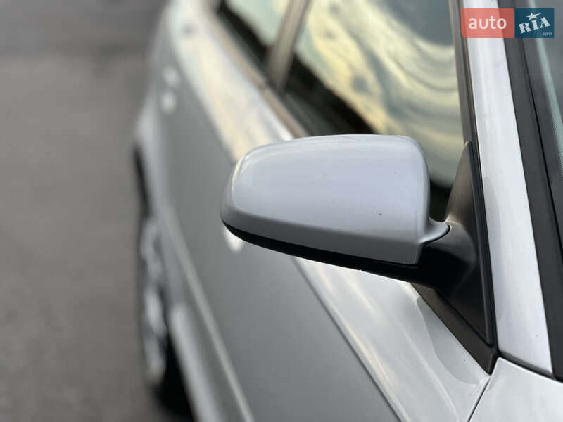 Хетчбек Audi A3 2008 в Вінниці