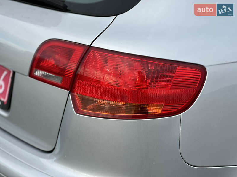 Хетчбек Audi A3 2008 в Вінниці