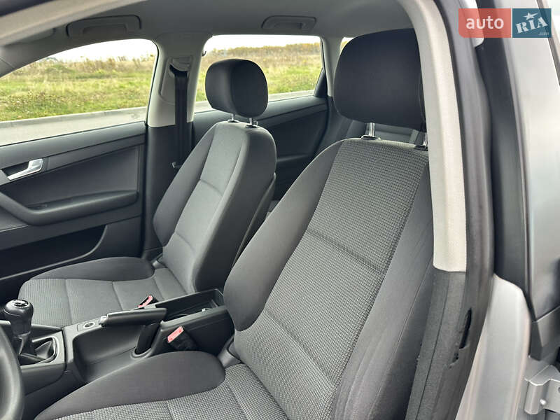 Хетчбек Audi A3 2008 в Вінниці