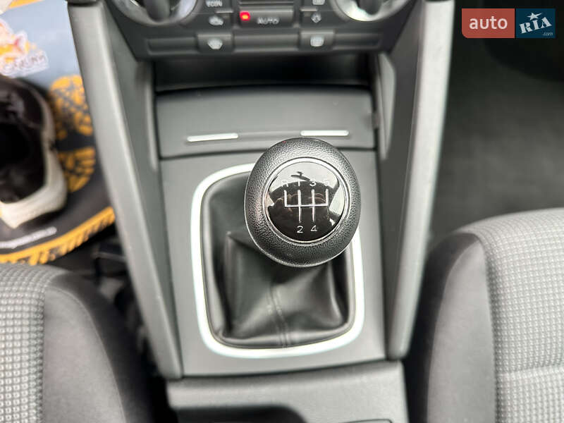 Хетчбек Audi A3 2008 в Вінниці