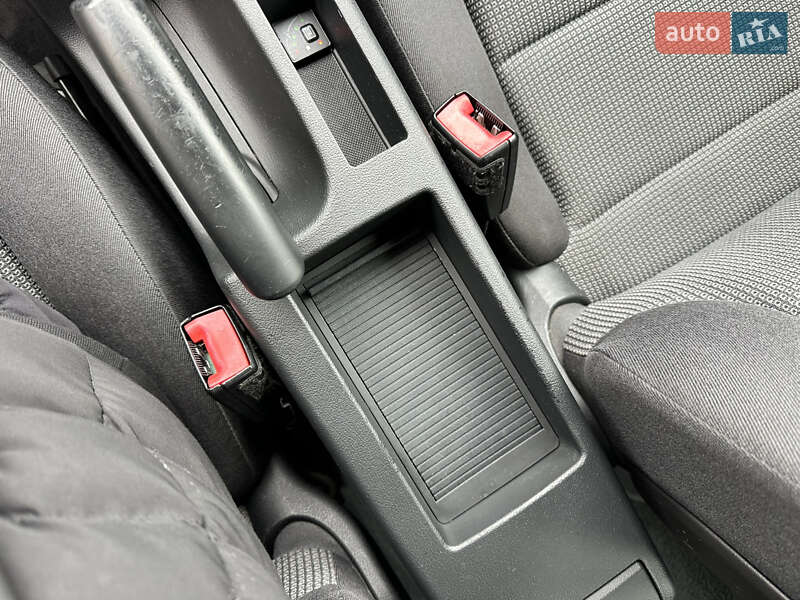 Хетчбек Audi A3 2008 в Вінниці