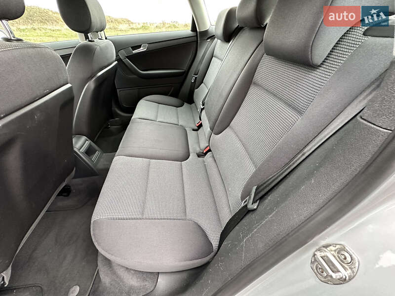 Хетчбек Audi A3 2008 в Вінниці