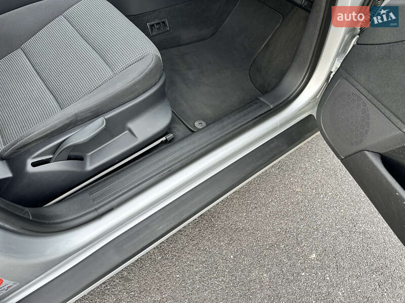 Хетчбек Audi A3 2008 в Вінниці