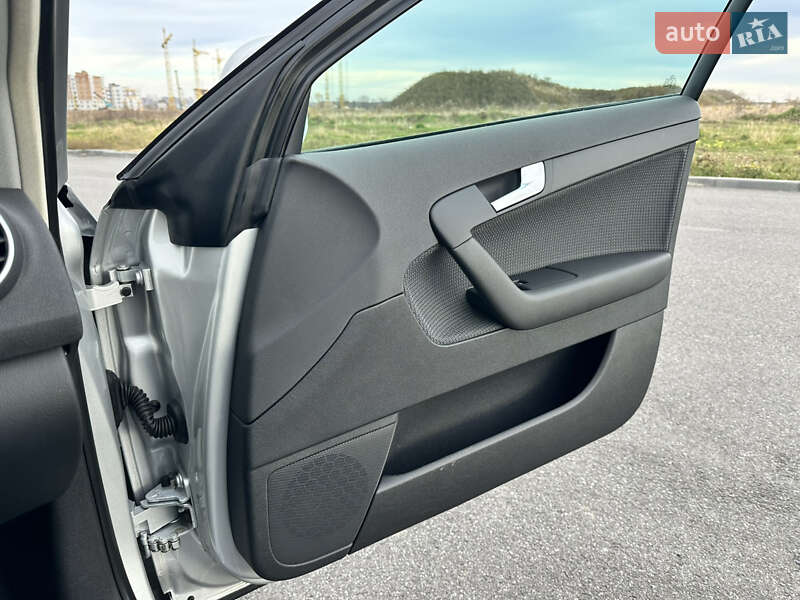 Хетчбек Audi A3 2008 в Вінниці