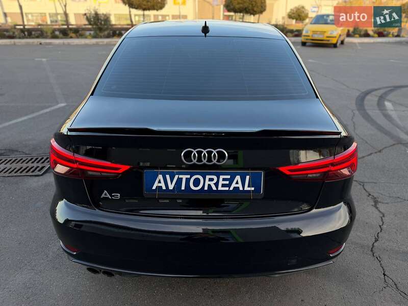 Седан Audi A3 2016 в Кривом Роге фото 22 Седан Audi A3 2016 в Кривом Роге