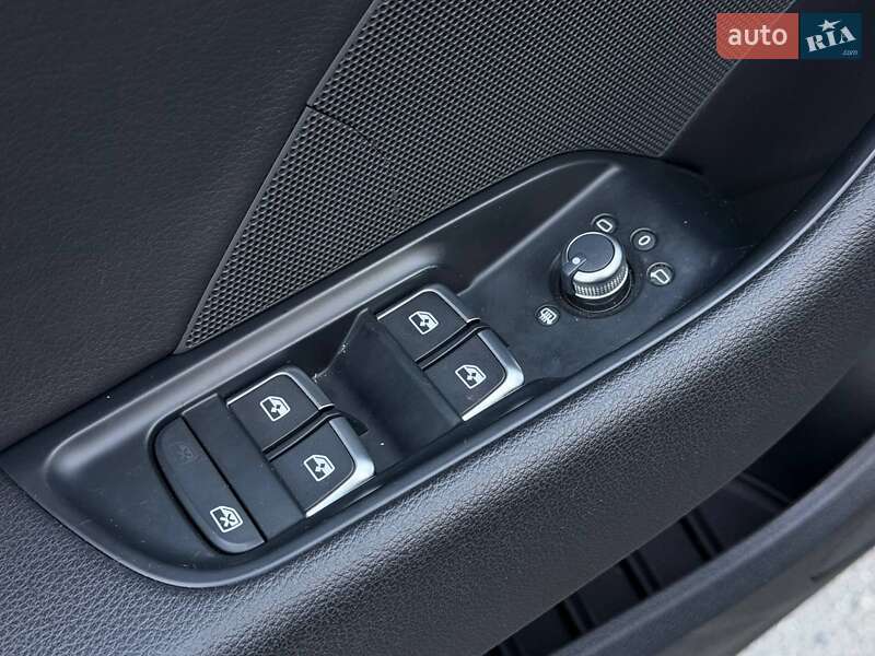 Седан Audi A3 2016 в Кривом Роге фото 29 Седан Audi A3 2016 в Кривом Роге
