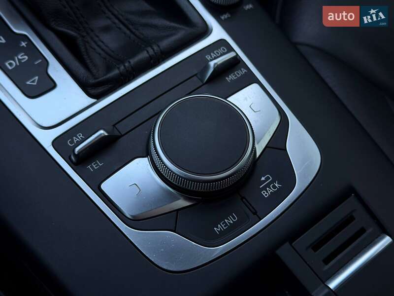 Седан Audi A3 2016 в Кривом Роге фото 48 Седан Audi A3 2016 в Кривом Роге