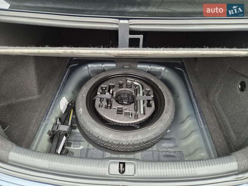 Седан Audi A3 2017 в Києві фото 51 Седан Audi A3 2017 в Києві