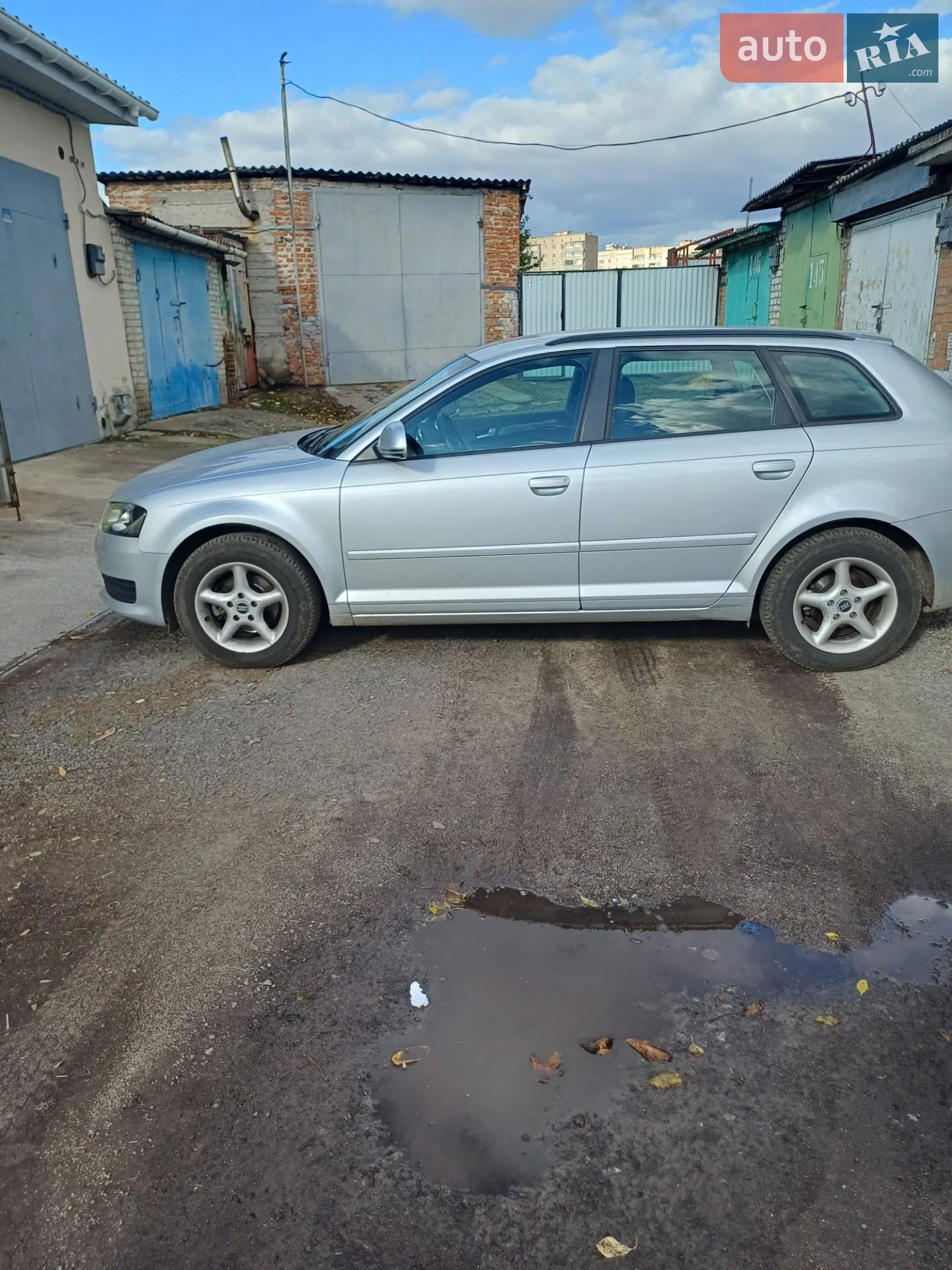 2010 Audi A3 - фото 1