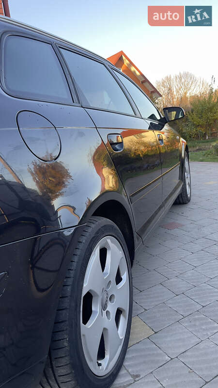 Хетчбек Audi A3 2005 в Локачах фото 10 Хетчбек Audi A3 2005 в Локачах