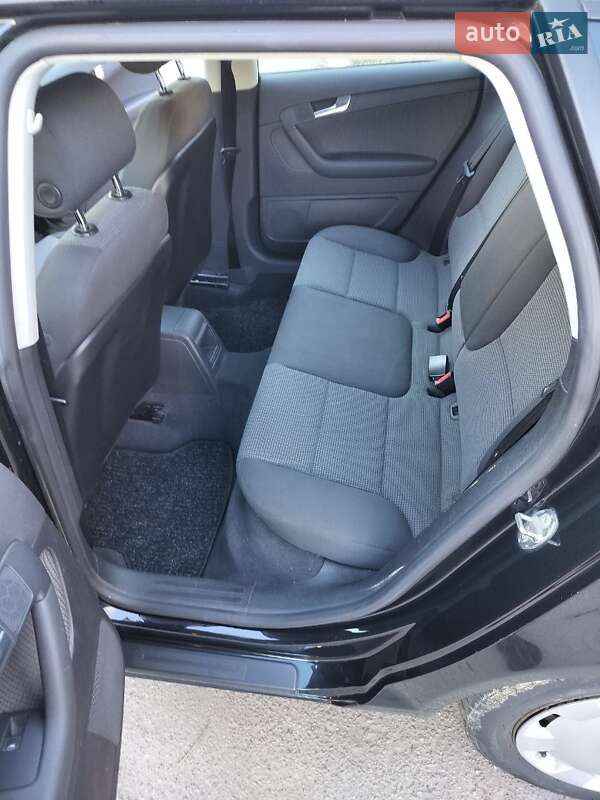 Хетчбек Audi A3 2005 в Вінниці фото 15 Хетчбек Audi A3 2005 в Вінниці