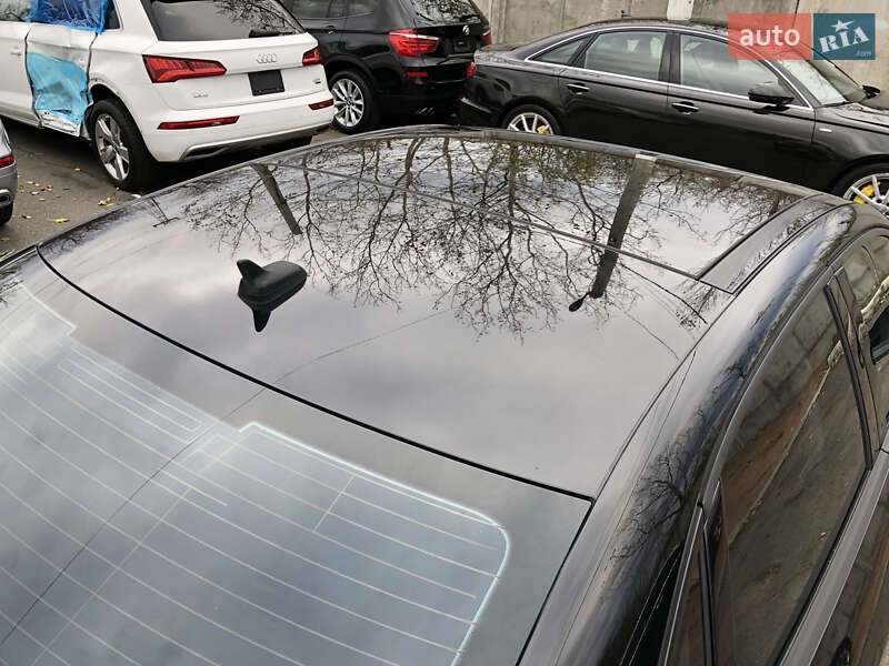 Седан Audi A3 2015 в Ірпені