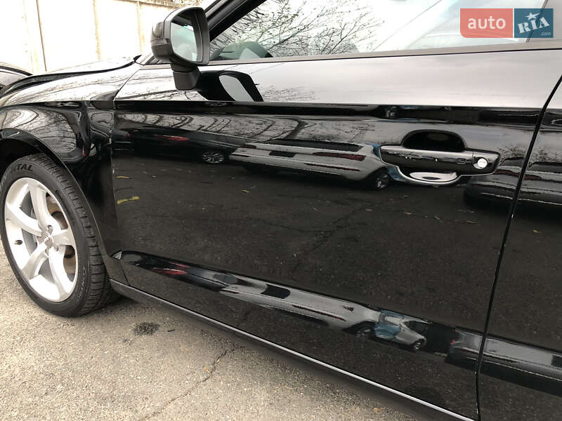 Седан Audi A3 2015 в Ірпені