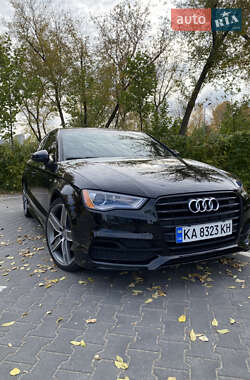 Седан Audi A3 2016 в Києві