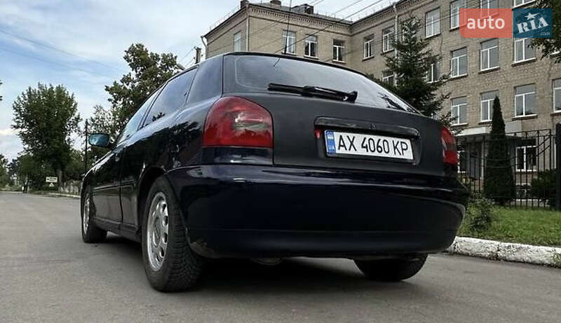Хэтчбек Audi A3 1999 в Харькове фото 9 Хэтчбек Audi A3 1999 в Харькове