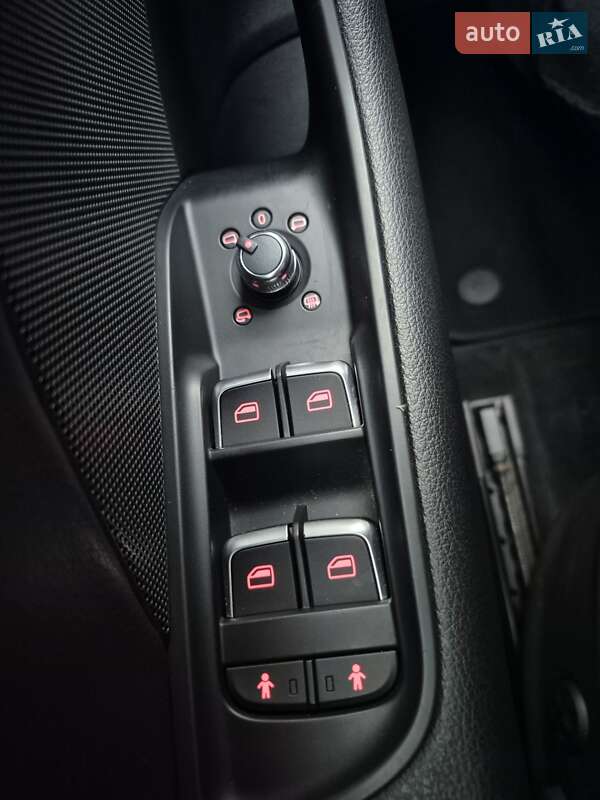 Седан Audi A3 2016 в Киеве фото 14 Седан Audi A3 2016 в Киеве