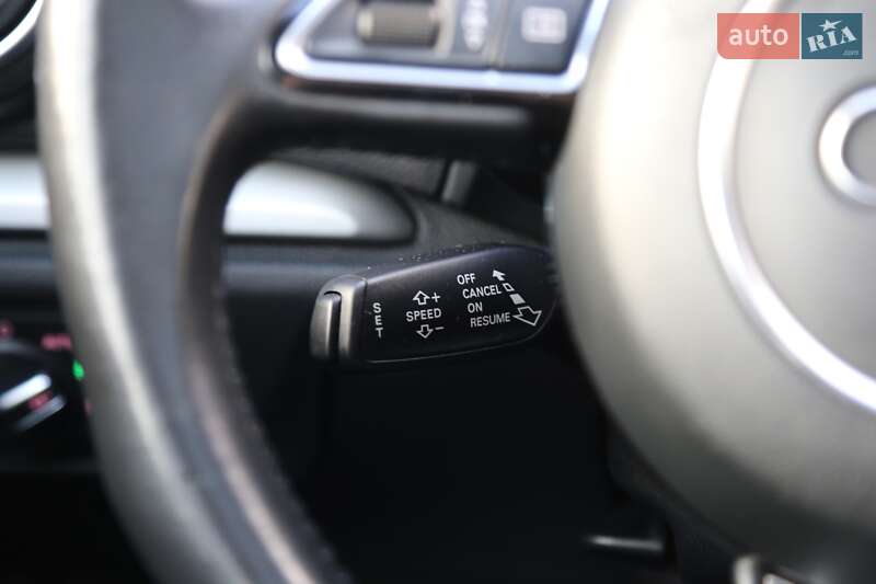 Седан Audi A3 2015 в Києві