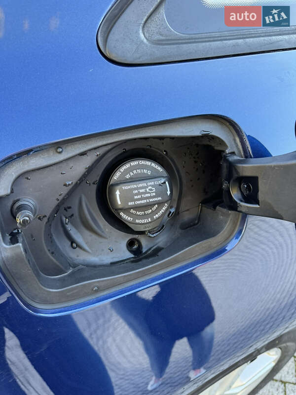 Седан Audi A3 2015 в Львові