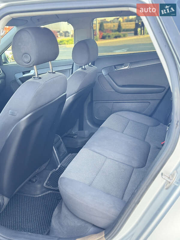 Хетчбек Audi A3 2006 в Одесі