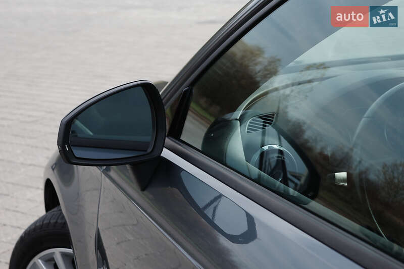 Хэтчбек Audi A3 2015 в Львове фото 10 Хэтчбек Audi A3 2015 в Львове