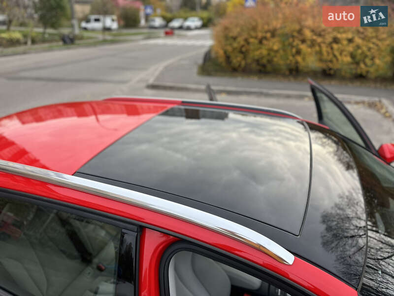 Хетчбек Audi A3 2016 в Києві