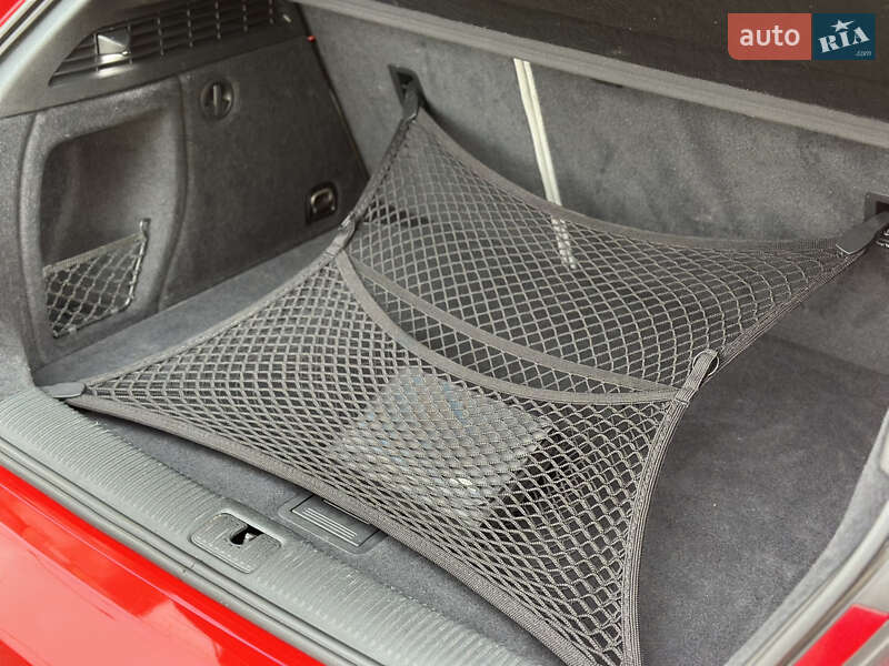 Хетчбек Audi A3 2016 в Києві