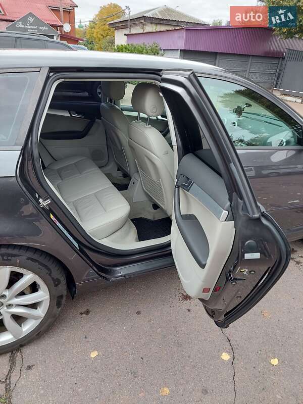 Хетчбек Audi A3 2008 в Чернігові фото 2 Хетчбек Audi A3 2008 в Чернігові