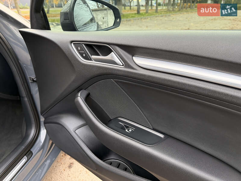 Седан Audi A3 2020 в Белой Церкви фото 34 Седан Audi A3 2020 в Белой Церкви