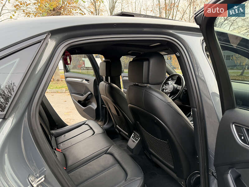 Седан Audi A3 2020 в Белой Церкви фото 39 Седан Audi A3 2020 в Белой Церкви