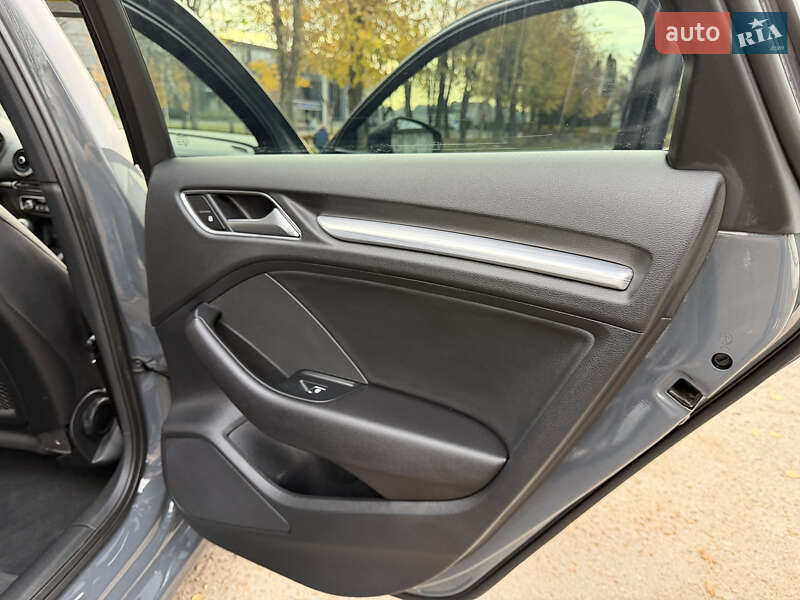 Седан Audi A3 2020 в Белой Церкви фото 47 Седан Audi A3 2020 в Белой Церкви
