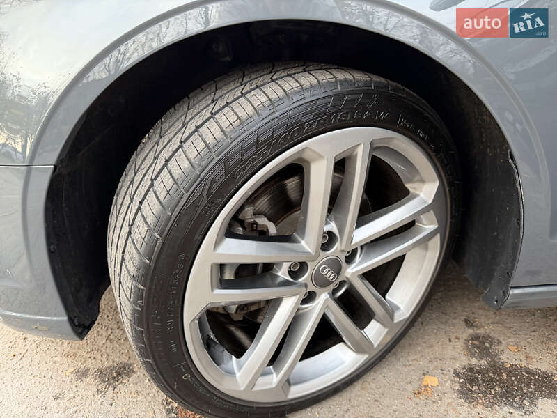 Седан Audi A3 2020 в Белой Церкви фото 49 Седан Audi A3 2020 в Белой Церкви