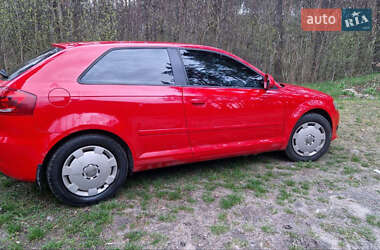 Хэтчбек Audi A3 2009 в Василькове