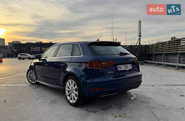 Хетчбек Audi A3 2015 в Києві
