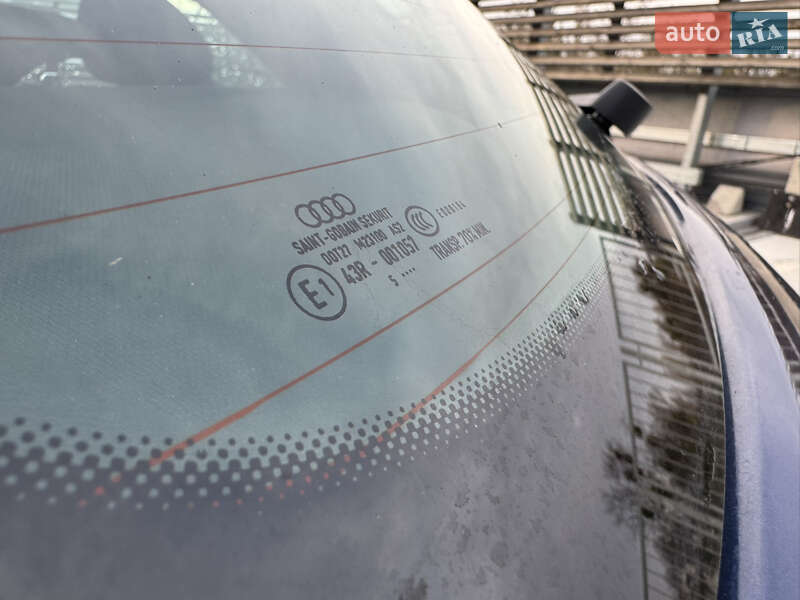 Хэтчбек Audi A3 2015 в Киеве фото 19 Хэтчбек Audi A3 2015 в Киеве