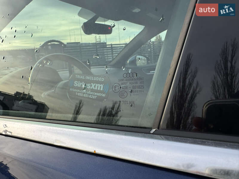 Хэтчбек Audi A3 2015 в Киеве фото 22 Хэтчбек Audi A3 2015 в Киеве